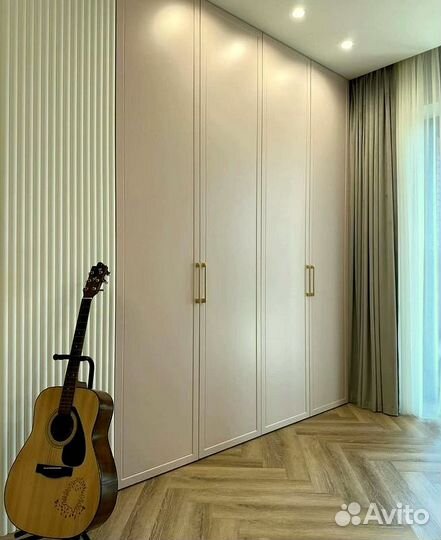 Шкаф распашной / Шкаф купе / Мебель на заказ