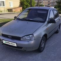 ВАЗ (LADA) Kalina 1.6 MT, 2007, 200 000 км, с пробегом, цена 150 000 руб.