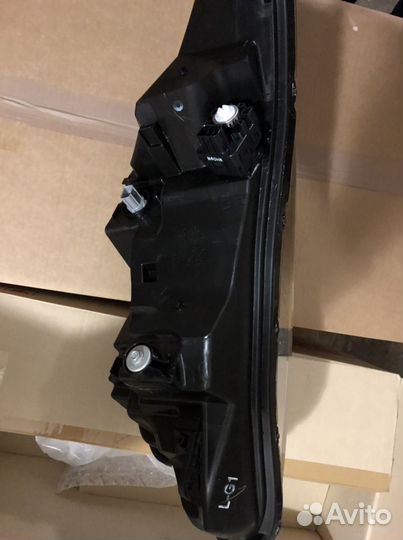 Фара Honda CR-V 5 / pilot 3 / CR-V 4