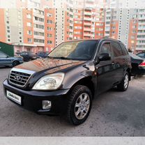 Chery Tiggo (T11) 2.0 MT, 2011, 165 000 км, с пробегом, цена 370 000 руб.