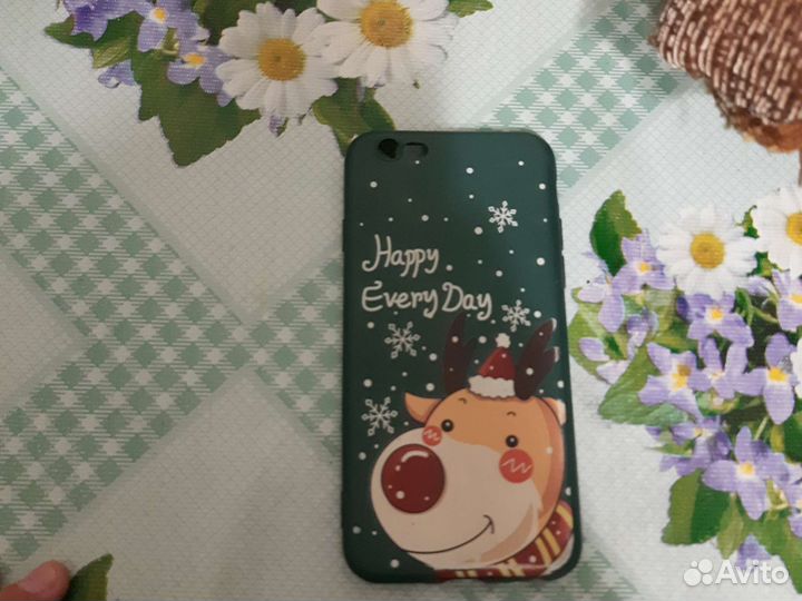 Чехлы для телефонов