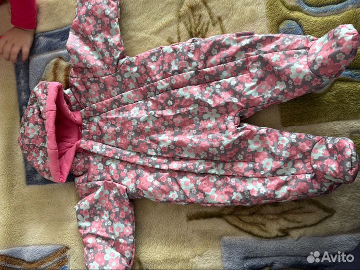 Комбинезон