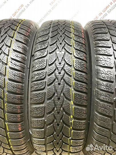 Dunlop Winter Response 2 185/65 R15 84M