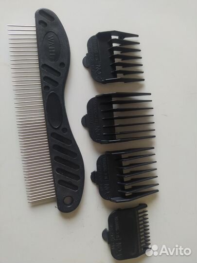 Машинка для стрижки собак wahl USA