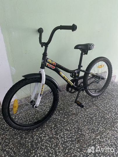 Велосипед для мальчика