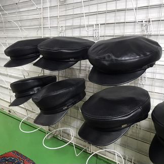 Картуз мужской