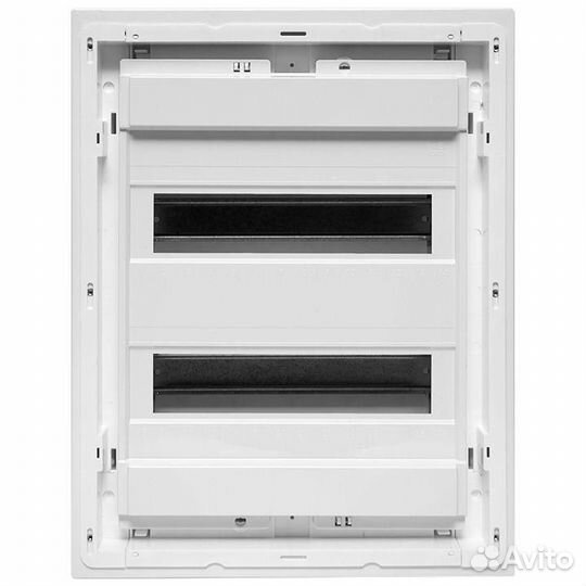 Кожух для навесного монтажа щита «Nova» 2 Габарит PROxima EKF nv-cover-2