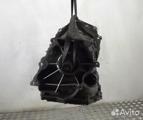Кпп автоматическая BMW 3 F30/F31 (ALV79DJ01)