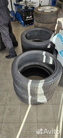 Atlander Roverstar H/T 225/60 R18