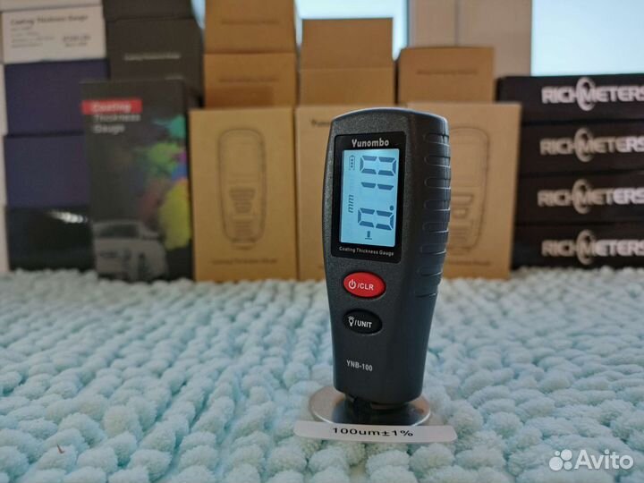 Толщиномер