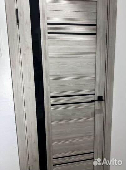 Межкомнатная дверь