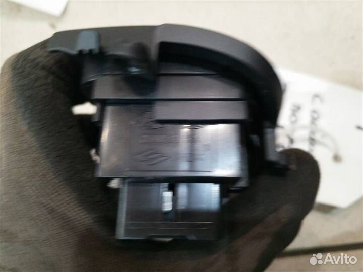 Блок кнопок Kia Ceed 2012-2018