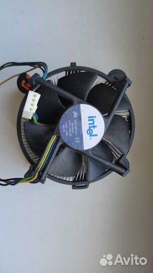 Кулер для пк