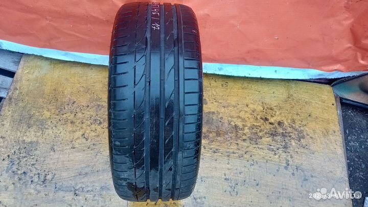 Bridgestone Potenza S001 245/45 R17