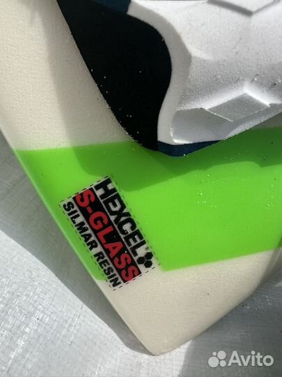 Доска для серфинга pucas