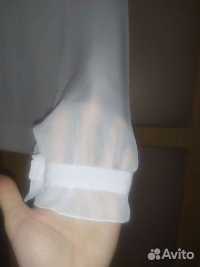 Блузка для девочки