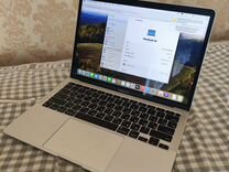 Macbook air 13 2020 m1