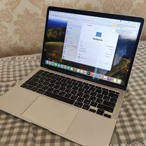 Macbook air 13 2020 m1