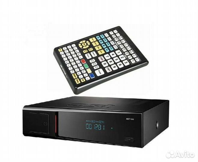 Караоке система домашняя AST Mini 15'000 песен