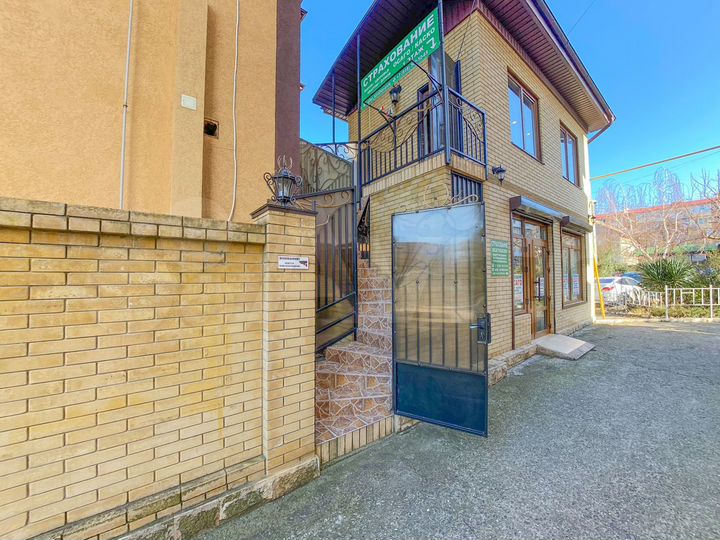 1-к. квартира, 30 м², 2/3 эт.