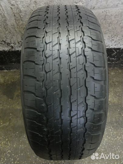 Dunlop Grandtrek AT22 285/60 R18 116V
