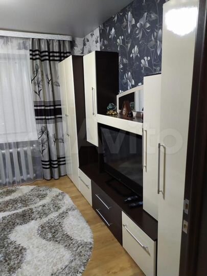 2-к. квартира, 52,2 м², 5/5 эт.