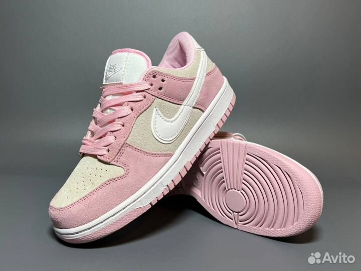 Кроссовки Кеды Nike SB Dunk Low Размер 36-41