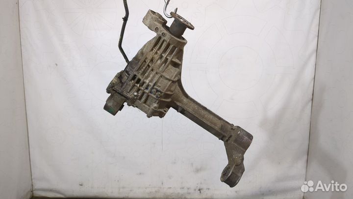 Редуктор моста передний Nissan Pathfinder