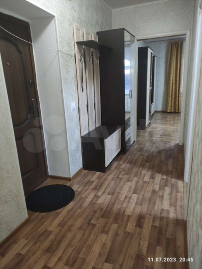 2-к. квартира, 64 м², 5/5 эт.