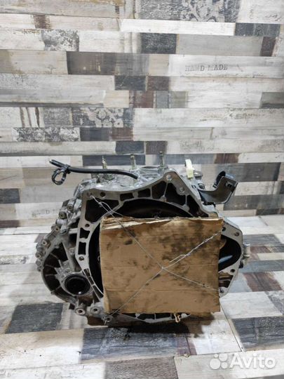 АКПП Mazda 3 BM (2013 - 2019) 2.0 fwbn0 PS6MB