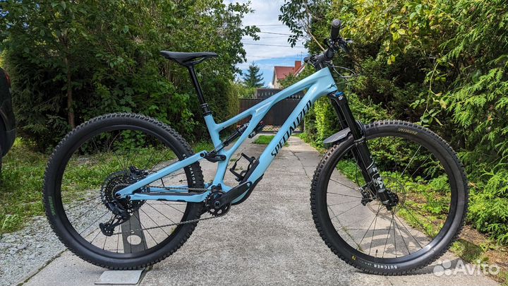 Specialized Stumpjumper EVO Comp 2023