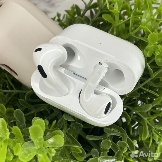 AirPods 3 Оригинал Наушники Apple