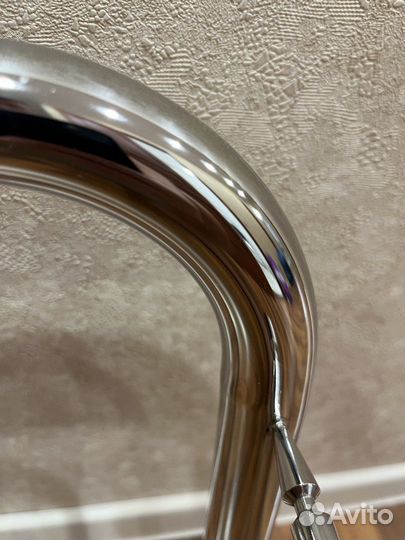 Полотенцесушитель водяной