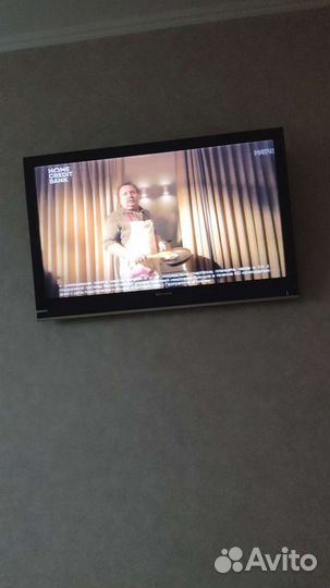 Телевизор Grundig