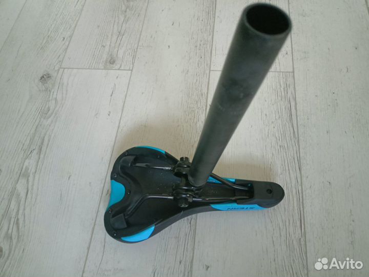 Велосипедное седло Stern