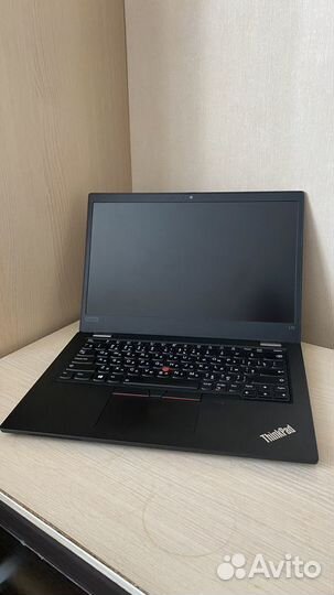 Lenovo Thinkpad L13 Gen2