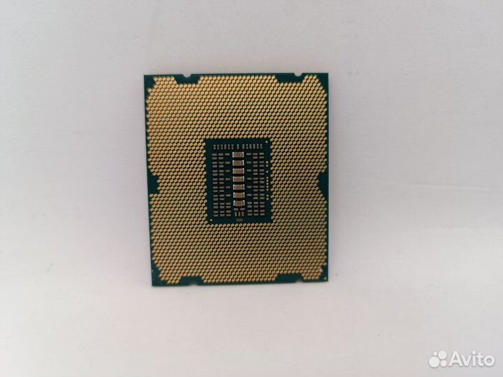 Процессор Intel Xeon E5-2650v2, LGA2011, 2.6 ггц