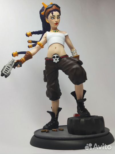 Печать на 3D принтере