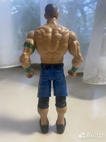 Фигурка Джон Сина