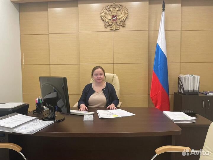 Адвокат. Бесплатная консультация