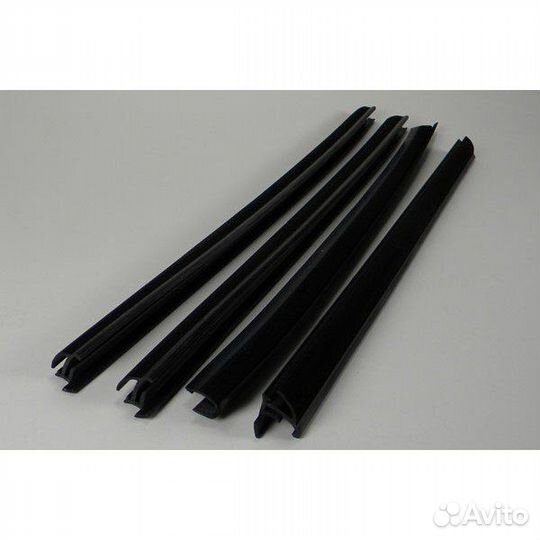 Бархотки ваз 2110-11-12