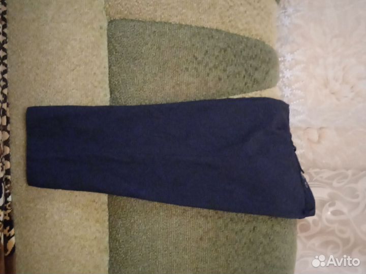 Брюки детские для мальчика