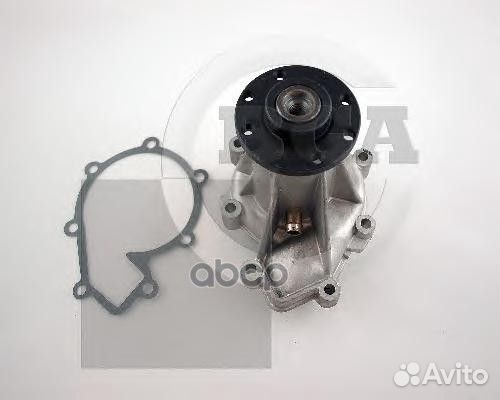 Насос системы охлаждения CP2472 Bga