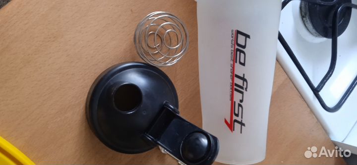 Шейкер спортивный