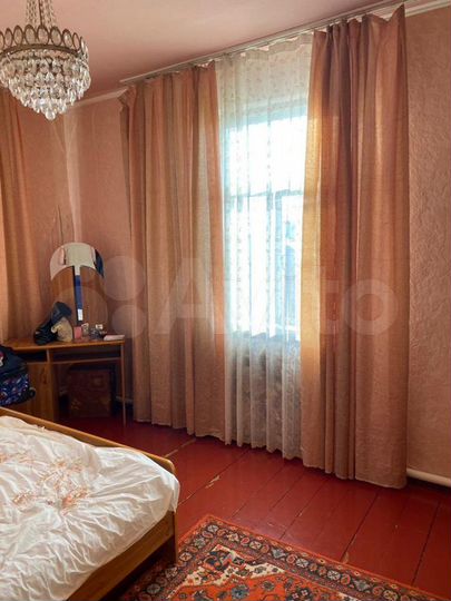 Дом 170 м² на участке 6,9 сот.