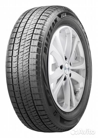Bridgestone Blizzak Ice 205/60 R16 96T