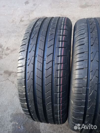 Hankook Ventus Prime3 SUV K125A 225/55 R18 98V