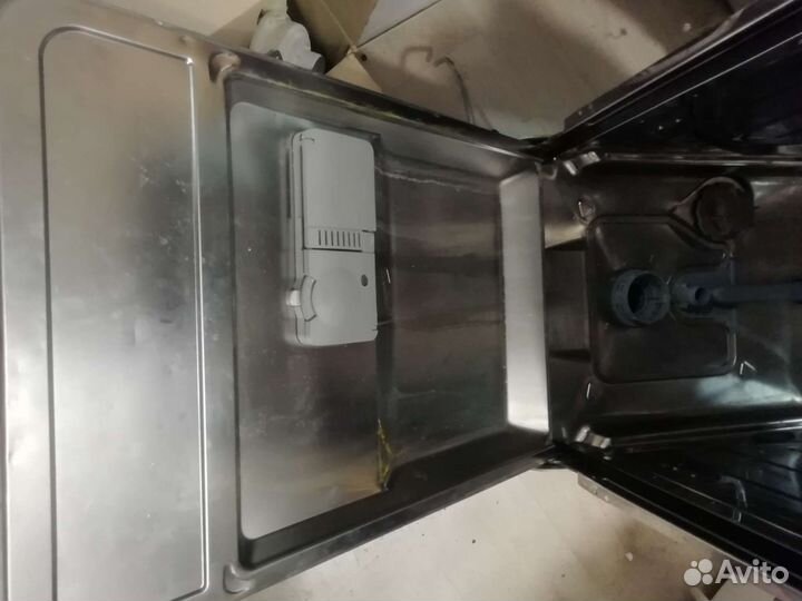 Посудомоечные маш hansa, beco, kupersberg запчасти