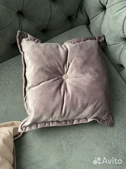 Подушка декоративная