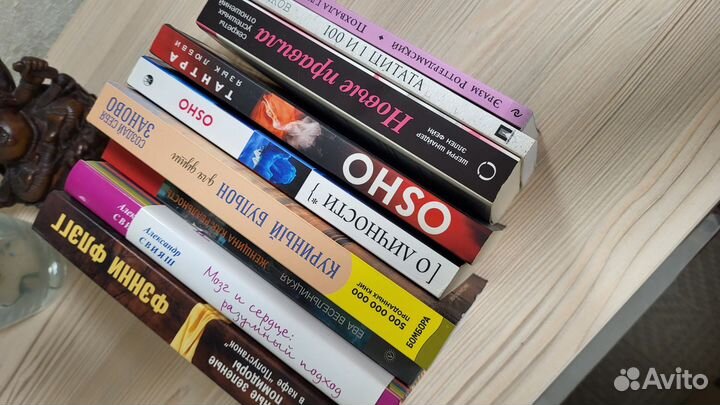 Комплект книг